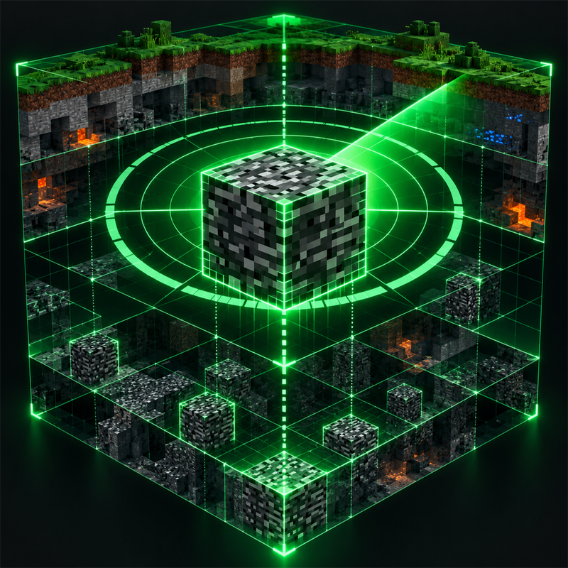 BEDROCK BASE-FINDING SCRIPT + WORLD SEED | ANARCHIA.GG