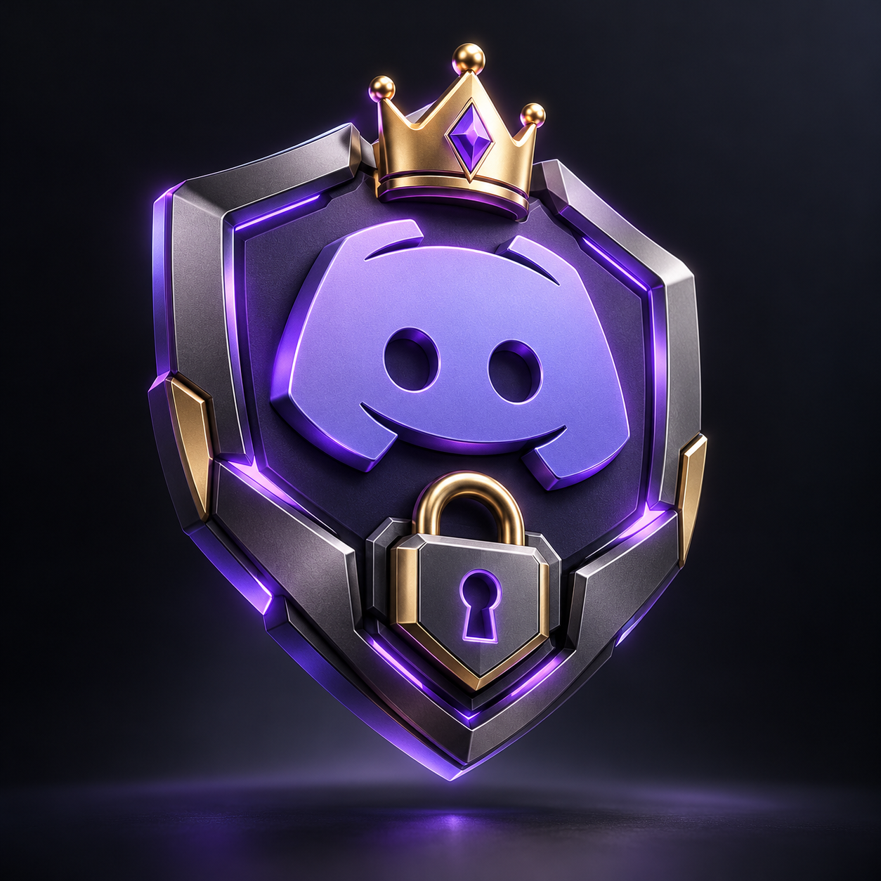DISCORD SERVER SETUP | ROLES, CHANNELS, ANTI-RAID & EMBEDS